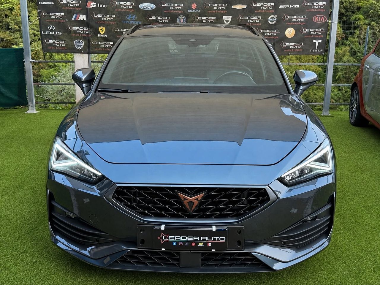 Other Cupra Leon Sportstourer 2.0 TDI 150 CV DSG imagem 2
