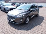 Ford Fiesta Titanium X - Ford Fiesta: Titanium X