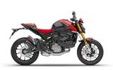 Ducati Monster SP - DUCATI MONSTER SP