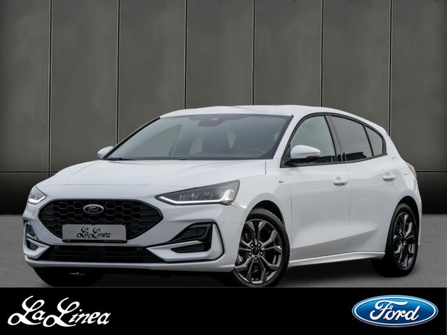 Ford Focus ST-Line 1,0 l EcoBoost Hybrid ST-Line SYNC