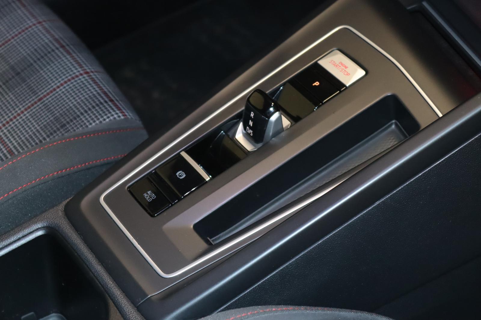Volkswagen Golf VIII GTI DSG Limo-NAV-IQ-ACC-APPS-KEYLESS-, миниатюра 19