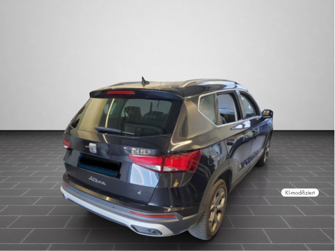 Seat Ateca - Bild 5
