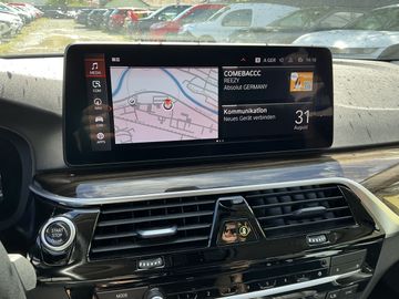 BMW 520 - 11