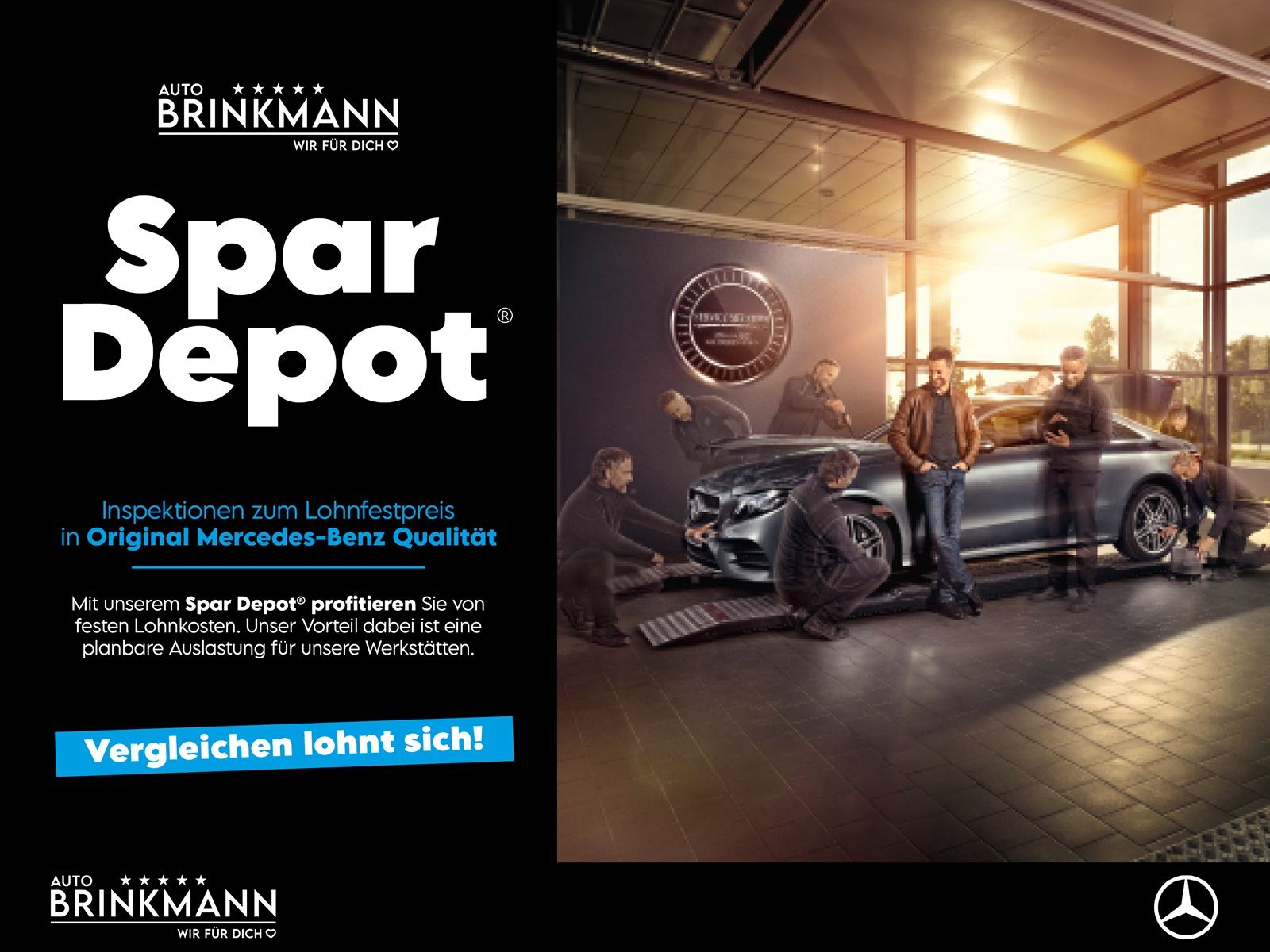 Mercedes-Benz E 220 d T AMG-LINE AHK DISTRONIC LED KAMERA TOTW foto 13