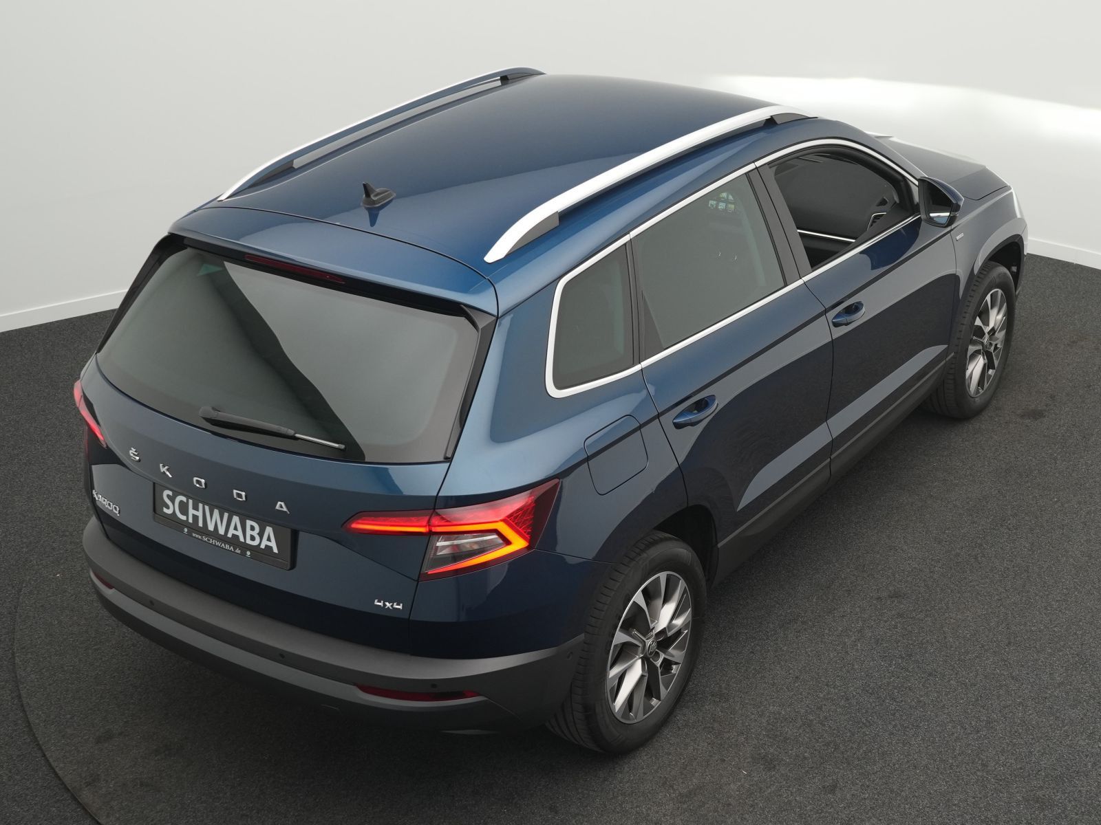 Skoda Karoq - Bild 21
