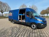 Iveco Daily Renntransporter - Iveco Gebrauchtwagen von 2015
