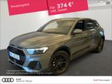 Audi A1 ALLSTREET 30 TFSI S-TRONIC
