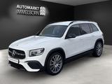 Mercedes-Benz GLB 250 AMG 20*LED*Kamera*DAB*Alcantara*Virtual - Mercedes-Benz GLB 250: Automatik