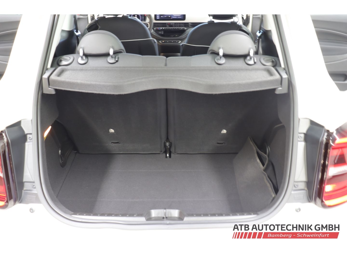Fiat 500e - Bild 11