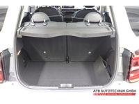 Fiat 500e - Vorschau Bild 11