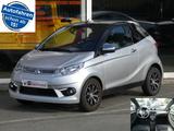 Aixam Coupe Sport 8PS Kubota Alu LED PDC Kamera! - Aixam City Gebrauchtwagen