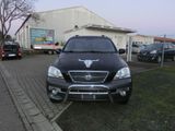 Kia Sorento 3.5L  V6 EX - Kia Sorento: 3.5