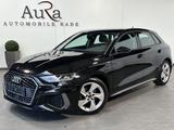 Audi A3 SpB 30 TDI S-Line NAV+LED+KAMERA+PLA+DSP+17ZO - Audi aus 2022