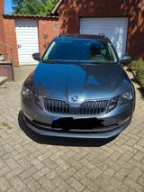 Skoda Octavia 1.6 TDI SCR Ambition Combi Ambition