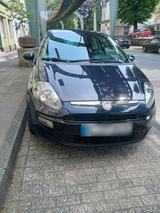 Fiat Grande punto Evo - Fiat Grande Punto: Evo