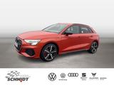 Audi A3 Sportback 45 TFSI e S Line AHK MATRIX HuD - Audi A3 Gebrauchtwagen in Chemnitz