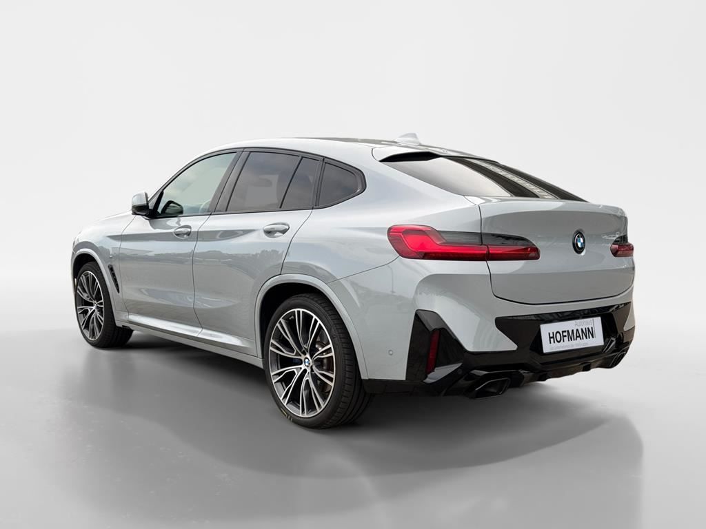 BMW X4 - Bild 5