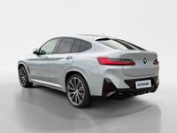 BMW X4 - Vorschau Bild 5