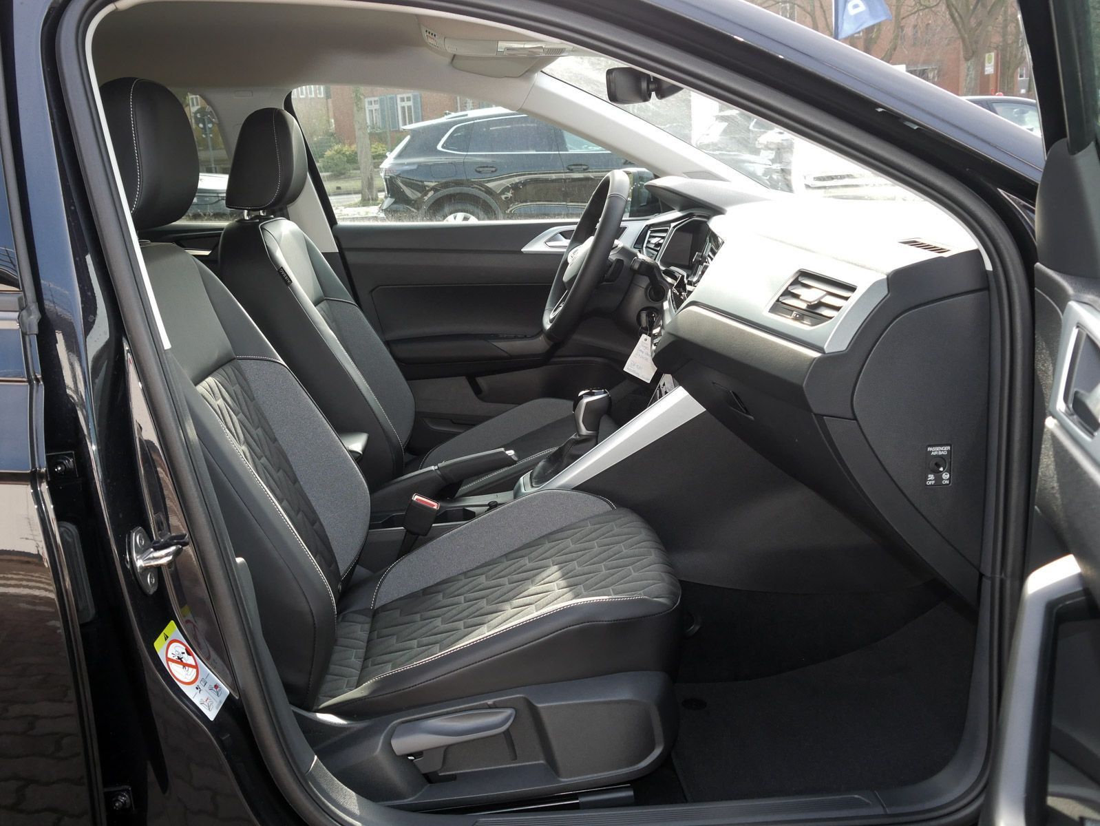 Volkswagen Taigo - Bild 6