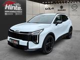 Kia Sportage 1.6T DCT Black Edition 19'' LEDER SITZH - Kia Sportage Neuwagen in Bremen