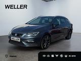 Seat Leon ST 2.0 TSI DSG FR *LED*Pano*CAM*Navi*Virtua - Seat Leon Gebrauchtwagen