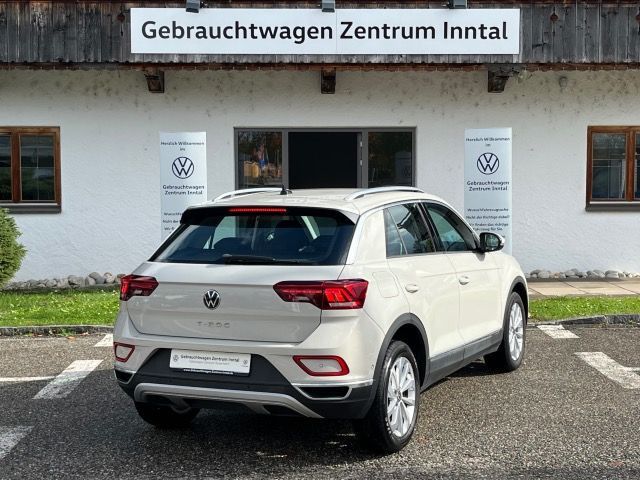 Volkswagen T-Roc - Bild 5