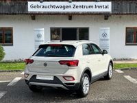 Volkswagen T-Roc - Vorschau Bild 5