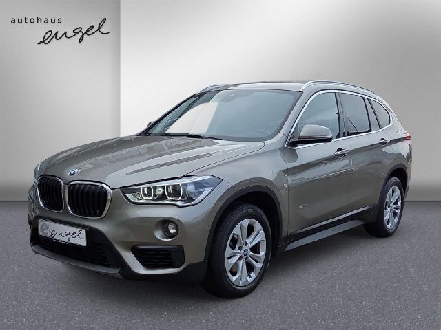 BMW X1 sDrive 18 i Advantage,NAVI,LED,SHZ,TEMPO,KLIM