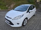 Ford Fiesta Sport*TOP GEPFLEGT*TEMP*PDC*TÜV-NEU*2H* - Ford Fiesta Sport mit Benzin-Antrieb