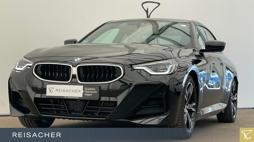 Image of BMW 220
