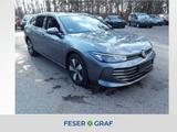 Volkswagen Passat Variant 2.0 TDI DSG AHK ACC LED 360° KAM