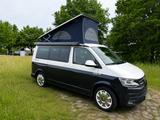 Volkswagen T6 California - VW T6 California Gebrauchtwagen in Hamburg