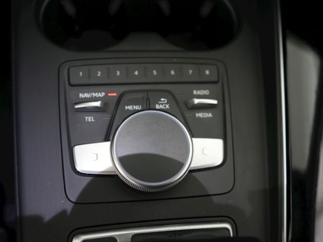 A4 AVANT TFSI SPORT S-TRONIC+NAVI+RÜCKFAHRKAMERA