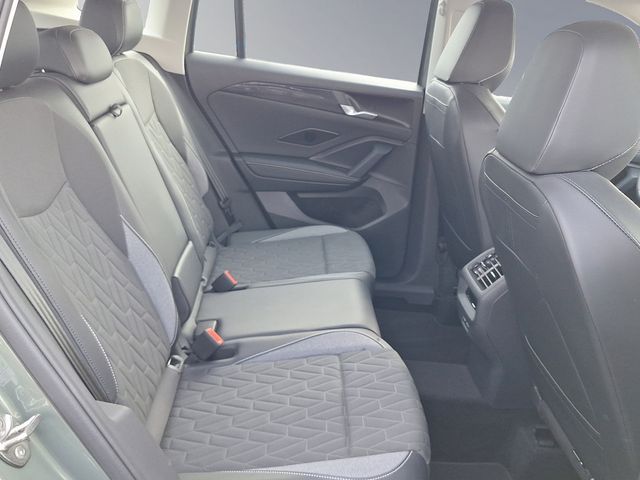 Tiguan 2.0 TDI DSG Goal HD-Matrix, AHK, Navigati