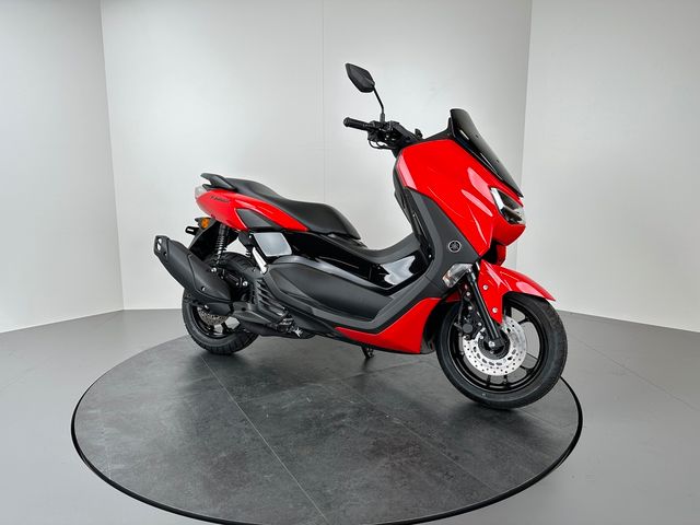 Yamaha N-MAX 125 *AKTIONSPREIS *ab 49,- € mtl.