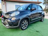 Fiat 500L 1.6 Multijet 120 CV Trekking - 2015 - Fiat 500L Trekking aus 2015