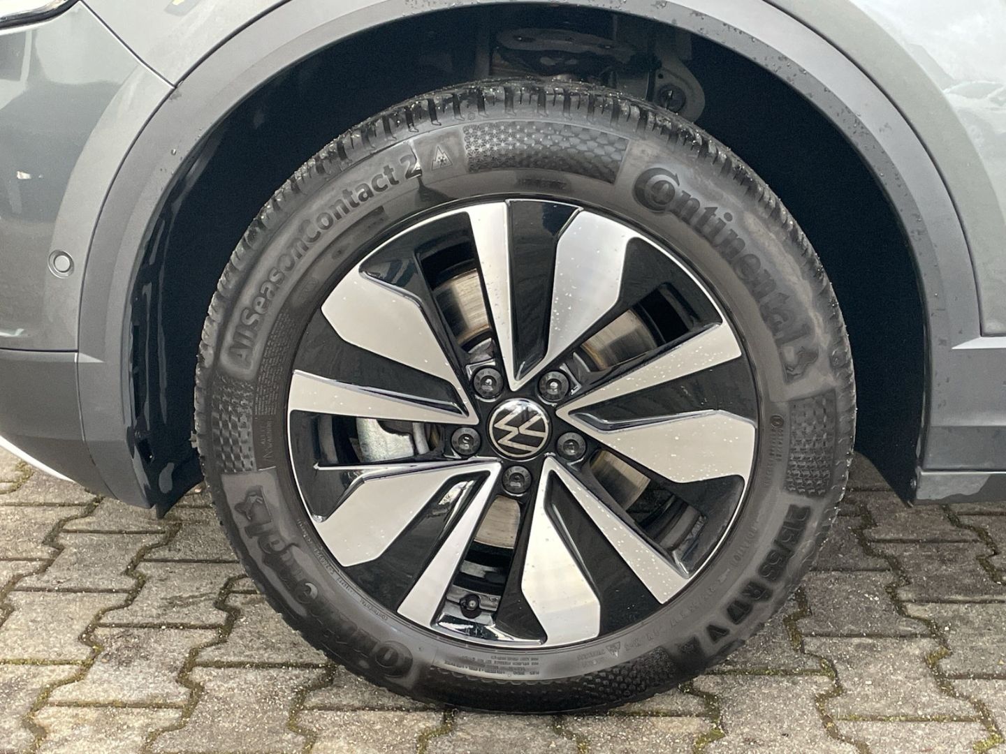 T-Roc 2.0 TDI DSG Goal AHK/Kamera/ACC/App-Connec
