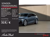 Audi A5 Avant S line TFSI qu. Stronic Matrix Panorama - Audi A5 Jahreswagen