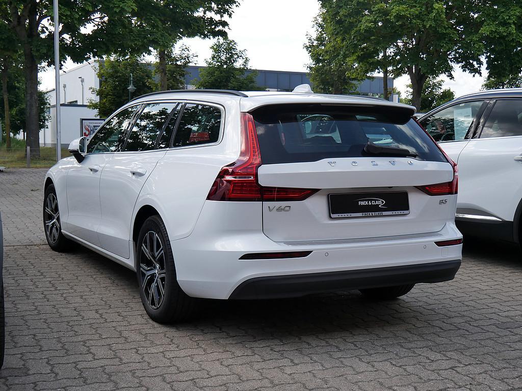 Volvo V60 B3 Core, миниатюра 7