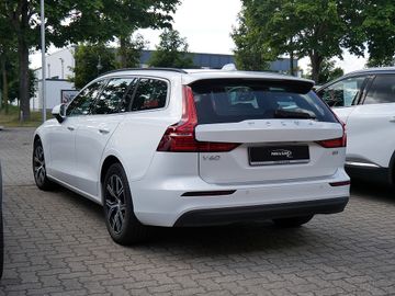 Volvo V60 - 7