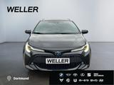 Toyota Corolla 2.0 Hybrid TS Team D *Technik Paket*CAM* - Toyota Corolla Gebrauchtwagen in Dortmund