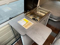 Pössl Summit 540 Shine | Autom. | *LAST-EDITION SALE*