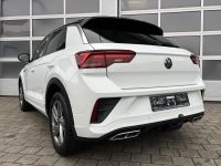 Volkswagen T-Roc 2.0 TDI DSG R-Line 2.HD NAV KAM AHK 2J GAR bei Autohaus Landmann & Maier OHG