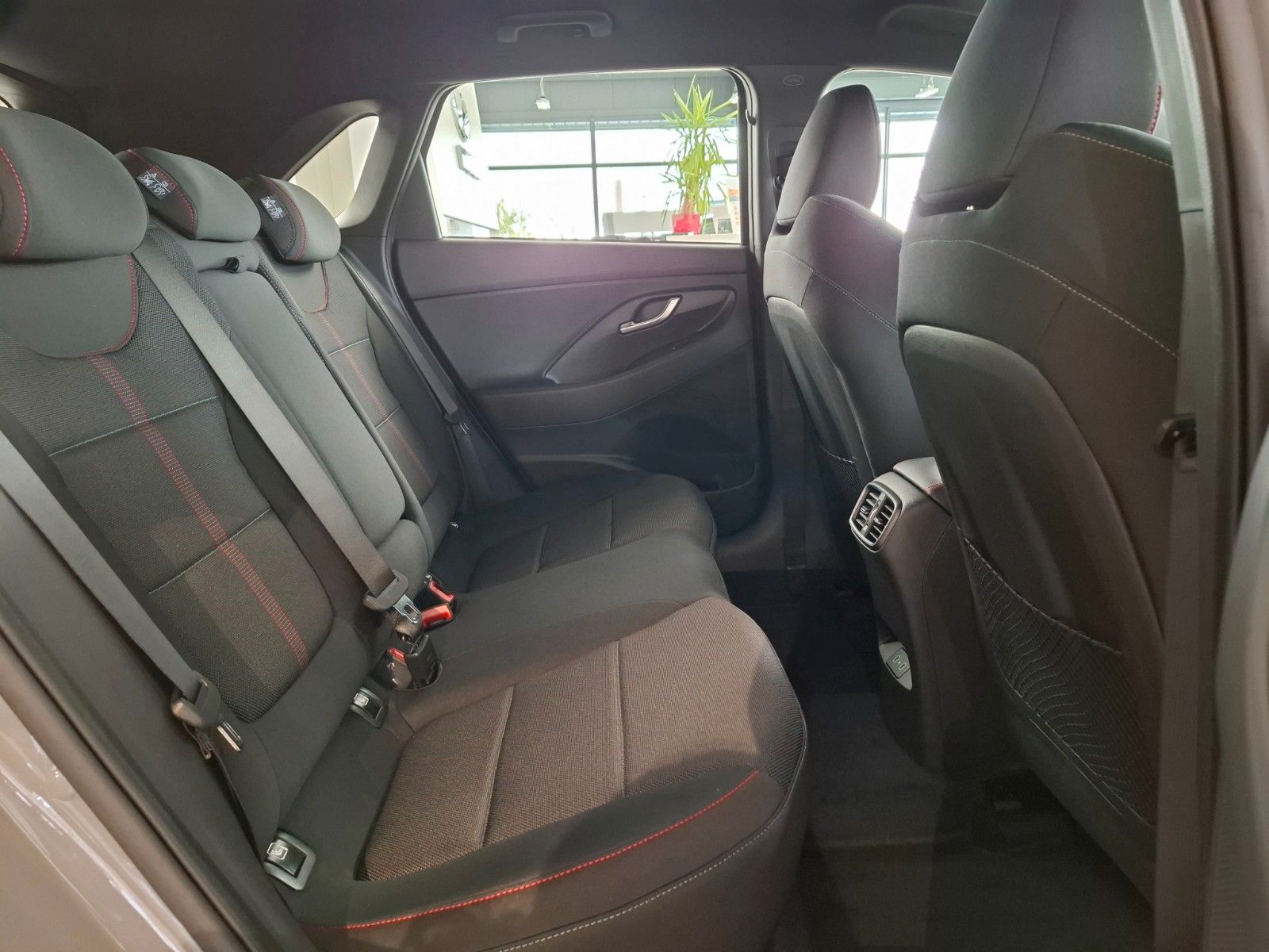 Hyundai i30 - Bild 22