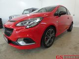Opel Corsa E GSi*OPC LINE*XENON*LED*PREMIUM GTS* - Opel Corsa: C Gsi