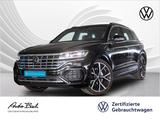Volkswagen Touareg 3.0 V6 TDI R-Line, Navi, LED, Panoramada - Volkswagen Touareg in Frankfurt (Main)