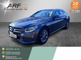 Mercedes-Benz C 180 C -Klasse *TÜV & SERVICE NEU* - Mercedes-Benz C 180 Gebrauchtwagen