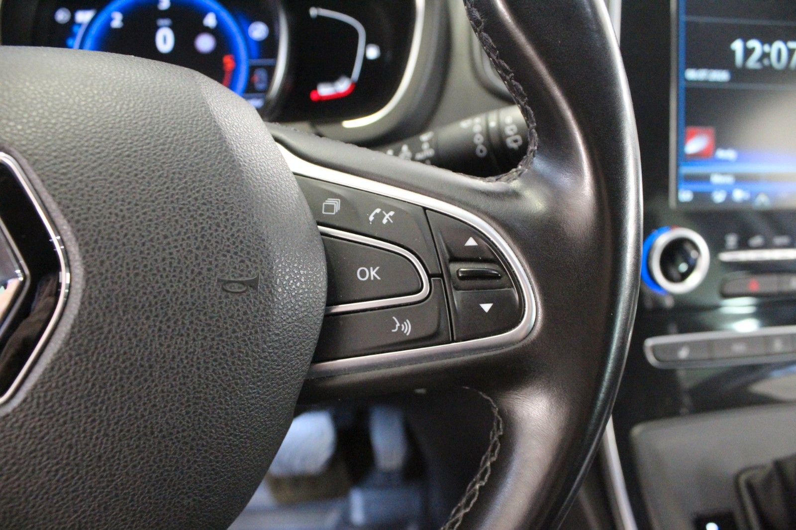 Fahrzeugabbildung Renault Scenic dCi 160 EDC Bose Edition*AHK*Winter