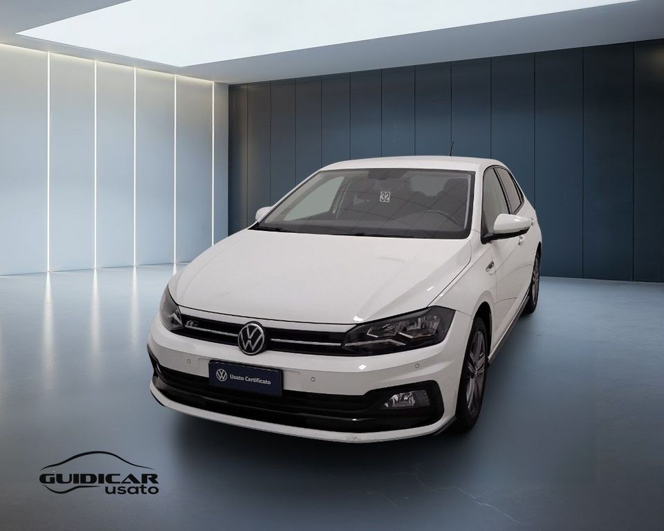 Image of Volkswagen Polo