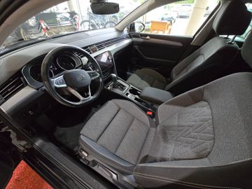 Volkswagen Passat Variant - 10